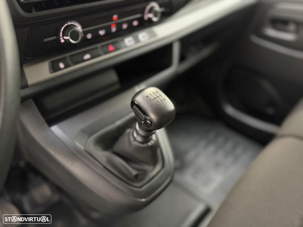 Fiat Scudo Outro - 20