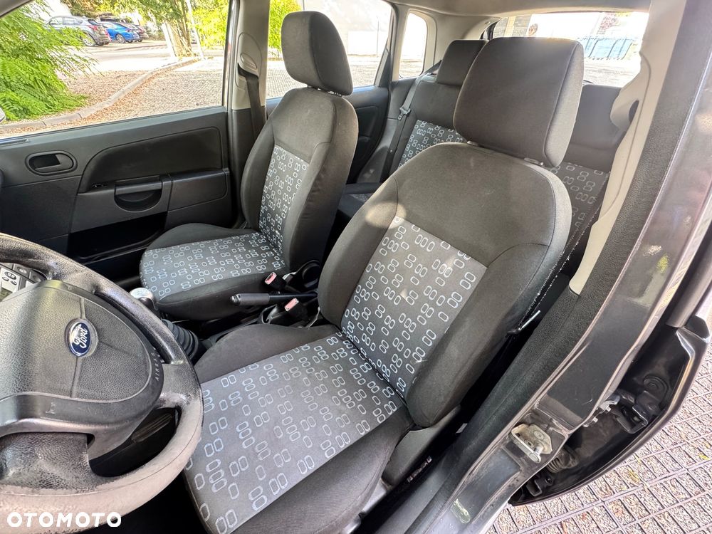 Ford Fiesta 1.25 Gold X - 28