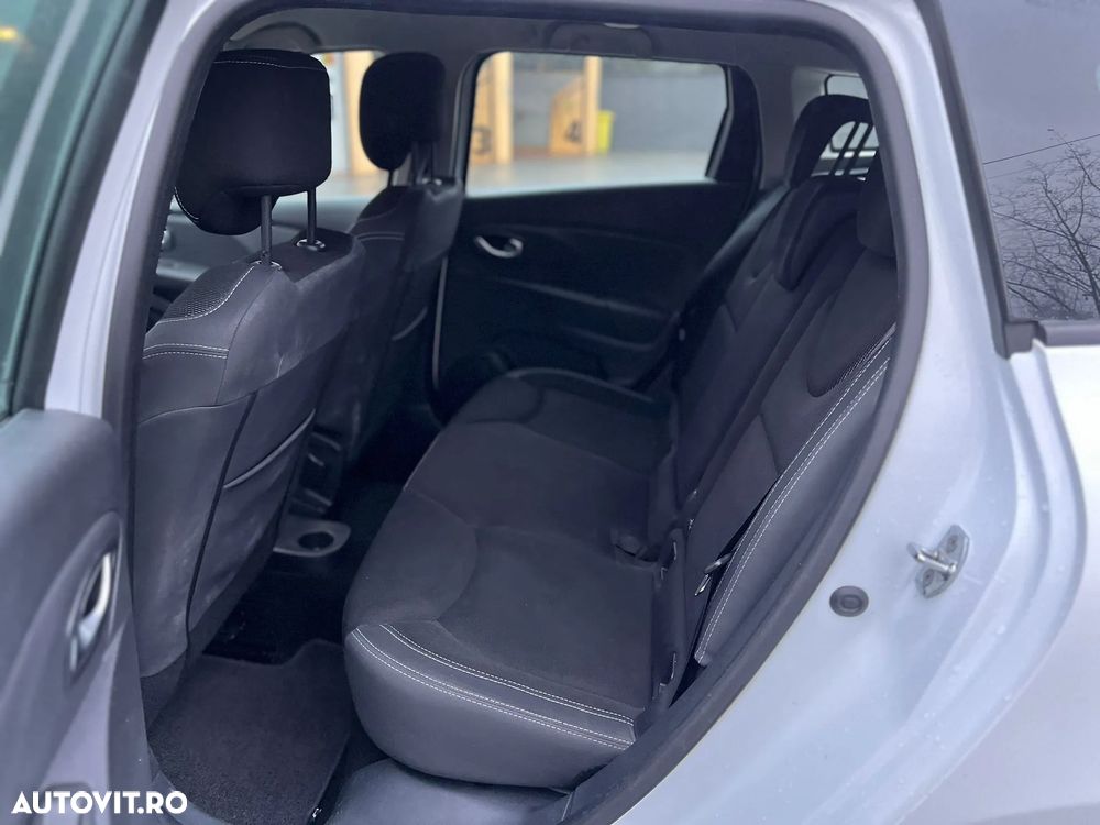 Renault Clio dCi 90 Limited - 7