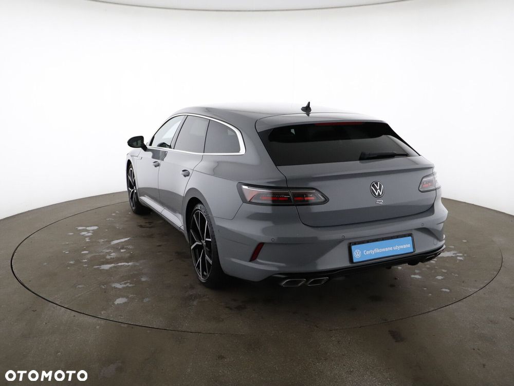 Volkswagen Arteon Shooting Brake - 26