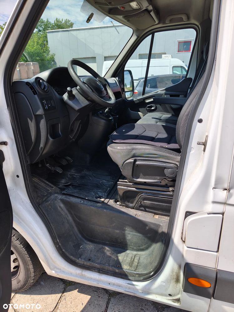Renault Master L3H2 - 9