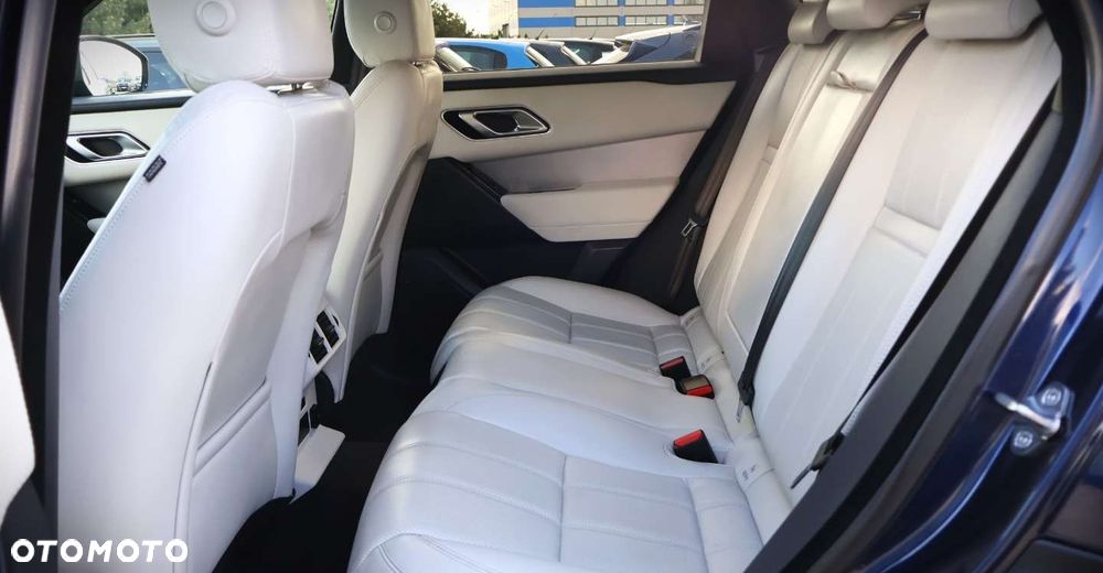 Land Rover Range Rover Velar - 14