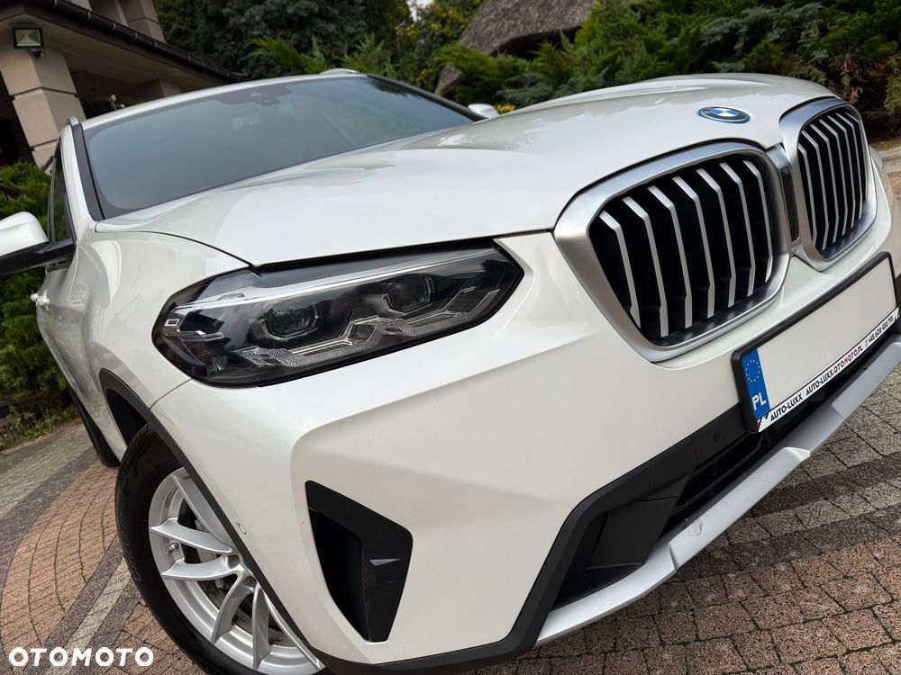 BMW X3 xDrive30e xLine - 4