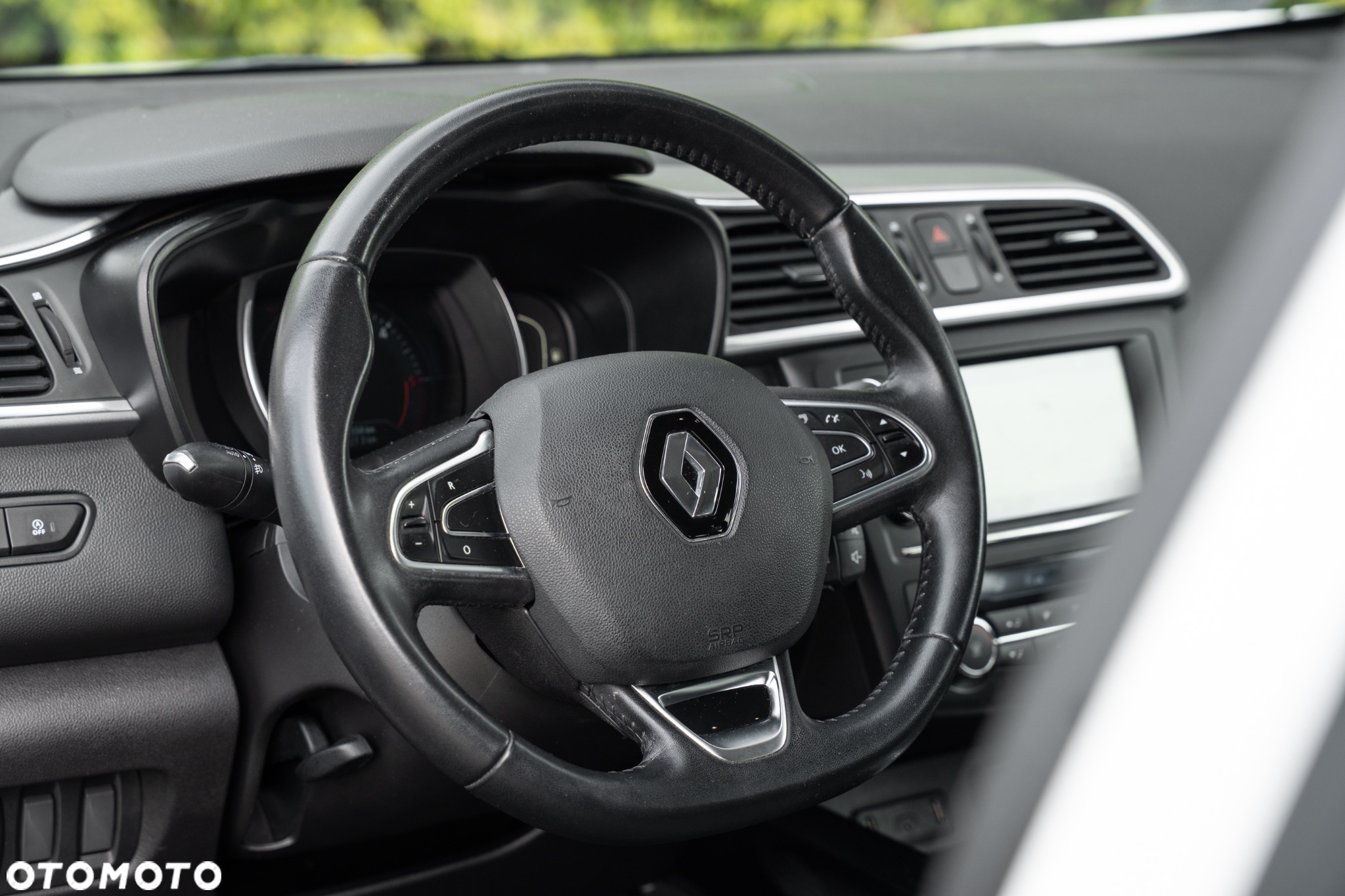 Renault Kadjar 1.5 dCi Energy Adventure - 31