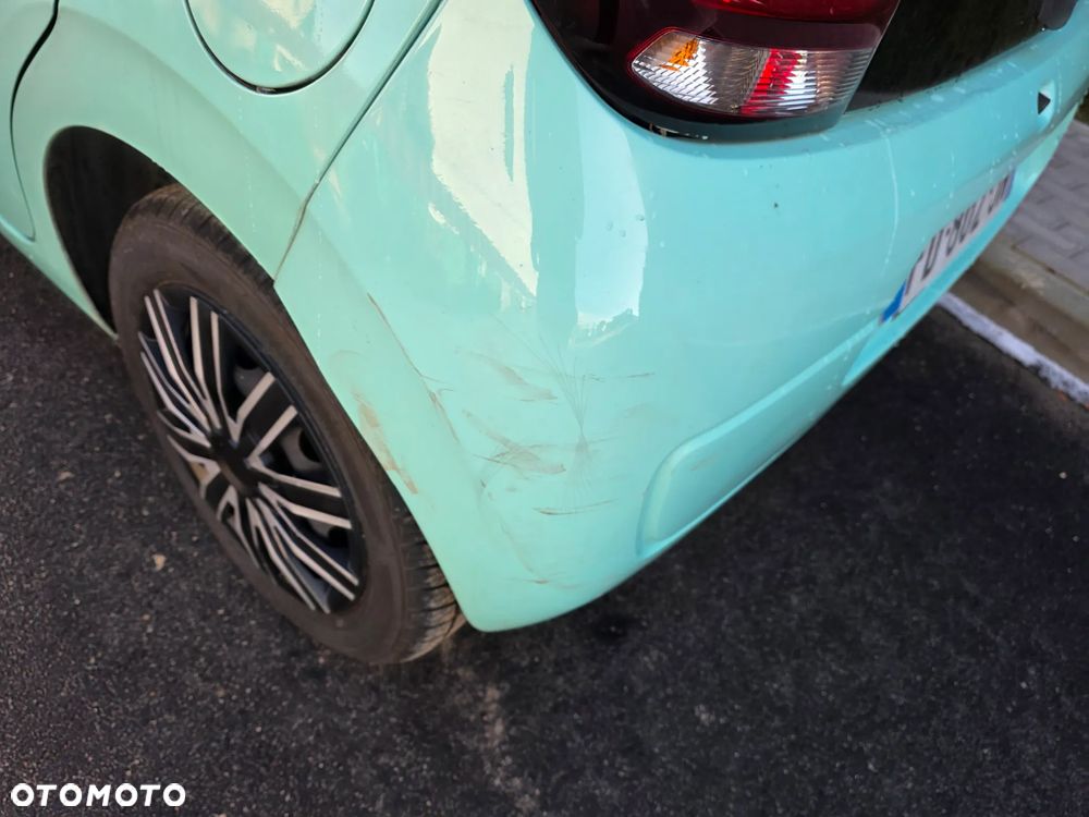 Citroën C1 VTi 72 LIVE - 24