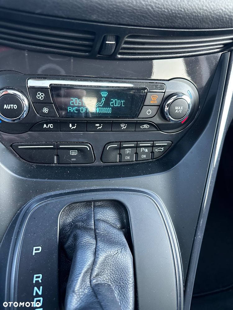 Ford Kuga 2.0 TDCi Individual MPS6 - 11