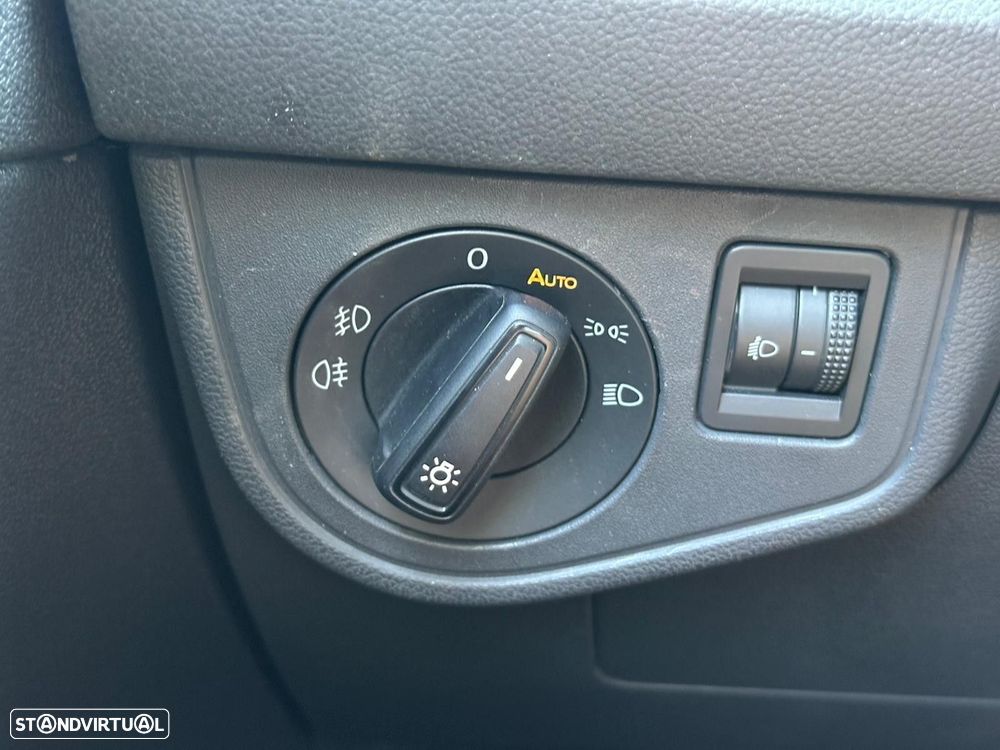 VW Polo 1.0 TSI Life - 36
