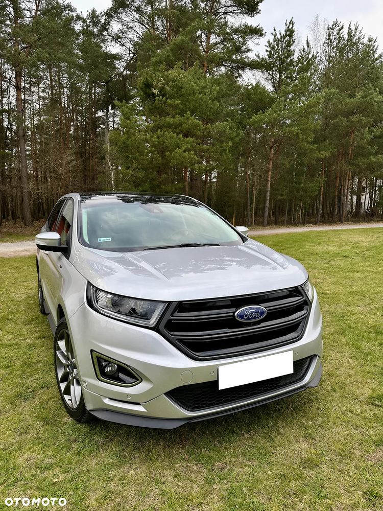 Ford Edge 2.0 TDCi Twin-Turbo 4WD ST-Line - 1