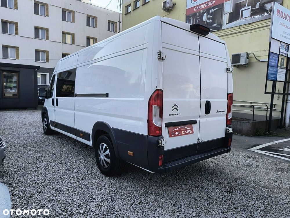 Citroën Jumper - 7