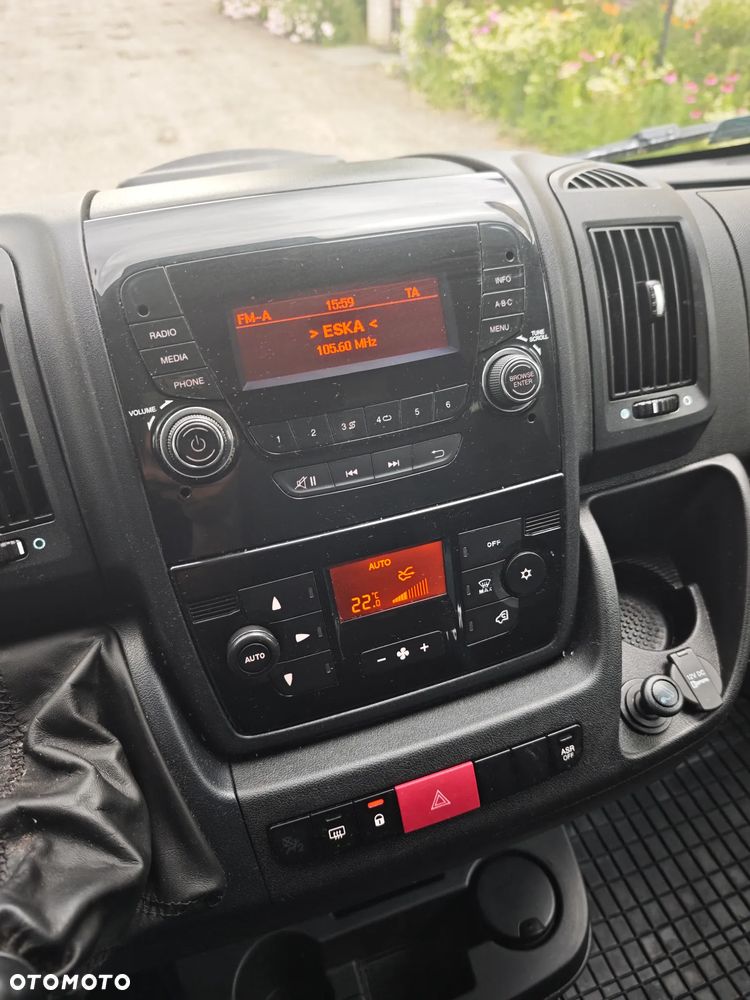 Peugeot Boxer - 8