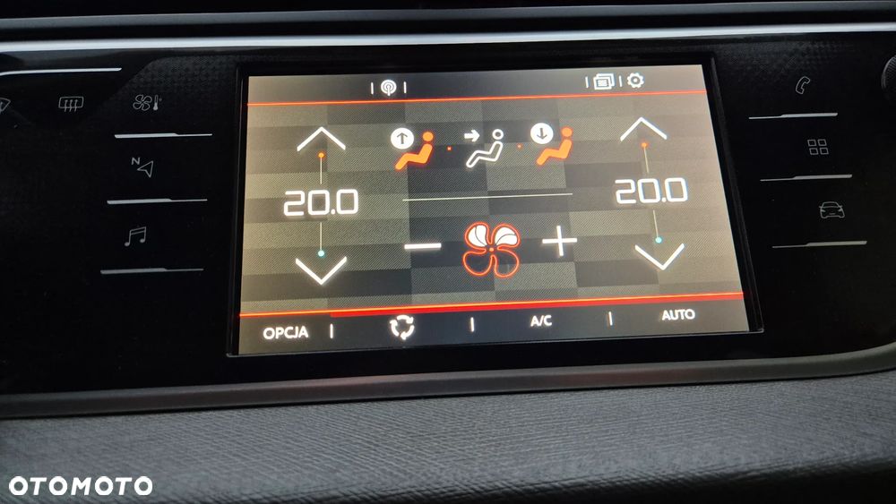 Citroën C4 SpaceTourer Grand BlueHDi 130 Stop&Start SELECTION - 23
