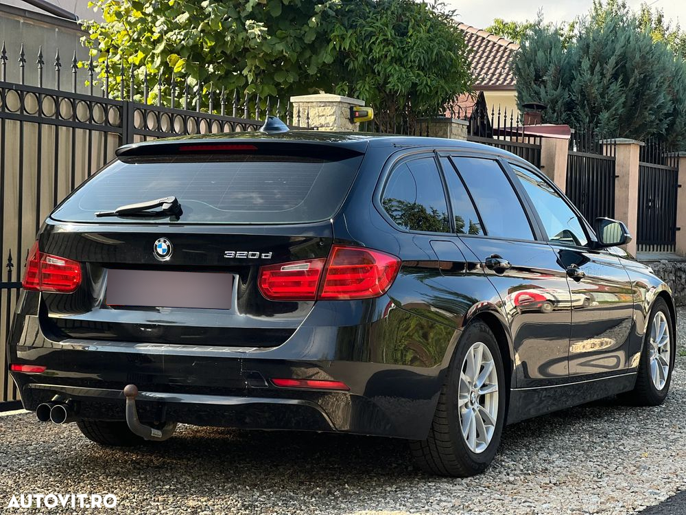 BMW Seria 3 320d Modern Line - 3