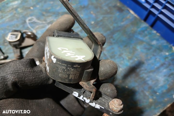 Senzor nivel xenon 0837596 0837596 Opel Vectra C [facelift] [2005 - 2 - 2