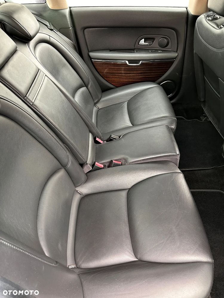 Citroën C6 2.2 HDi Business - 7