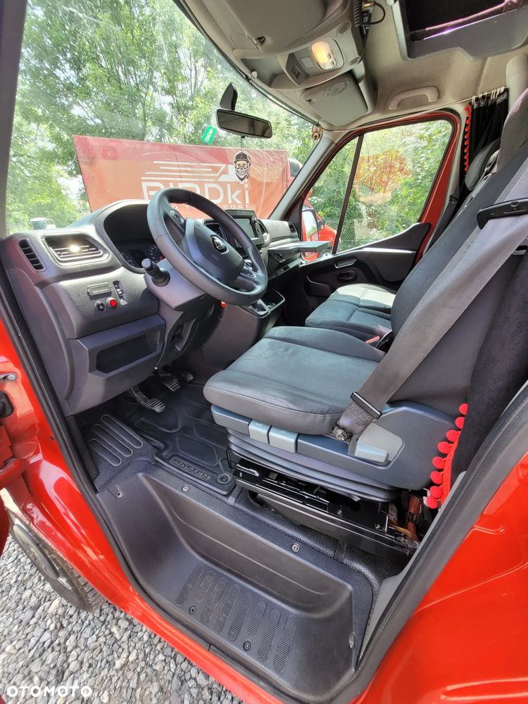 Renault Master - 11