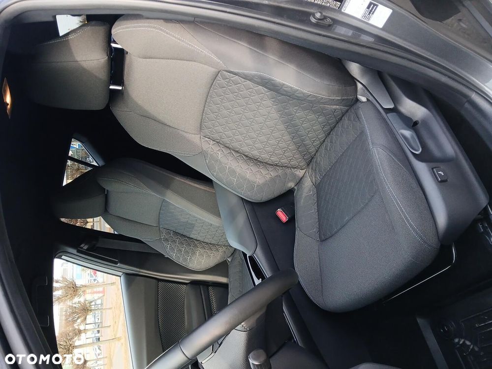 Toyota C-HR 2.0 Hybrid Style - 38