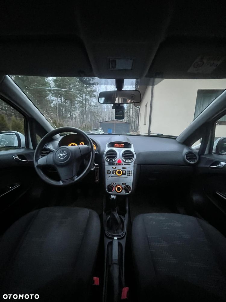 Opel Corsa 1.3 CDTI Enjoy - 7