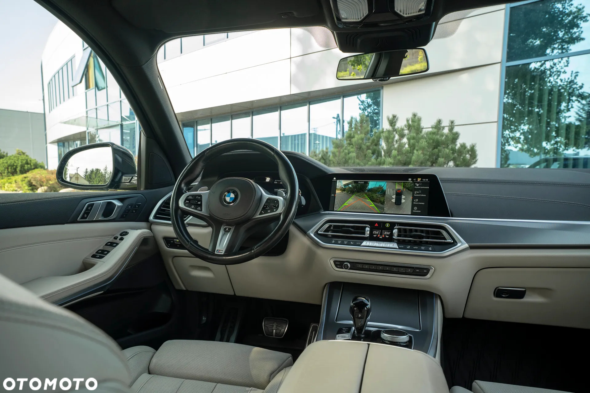 BMW X5 xDrive30d sport - 14