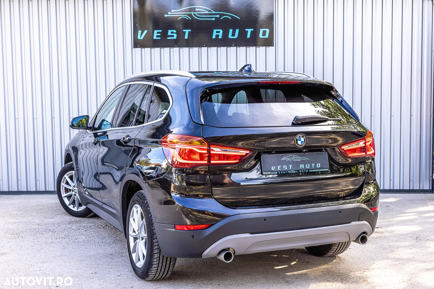 BMW X1 - 5