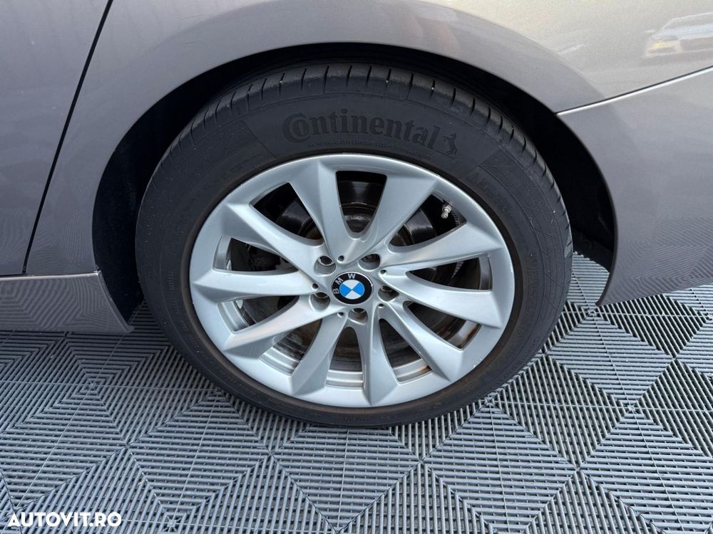 BMW Seria 3 - 16