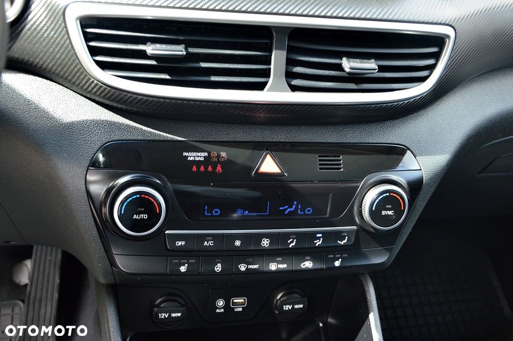 Hyundai Tucson - 30