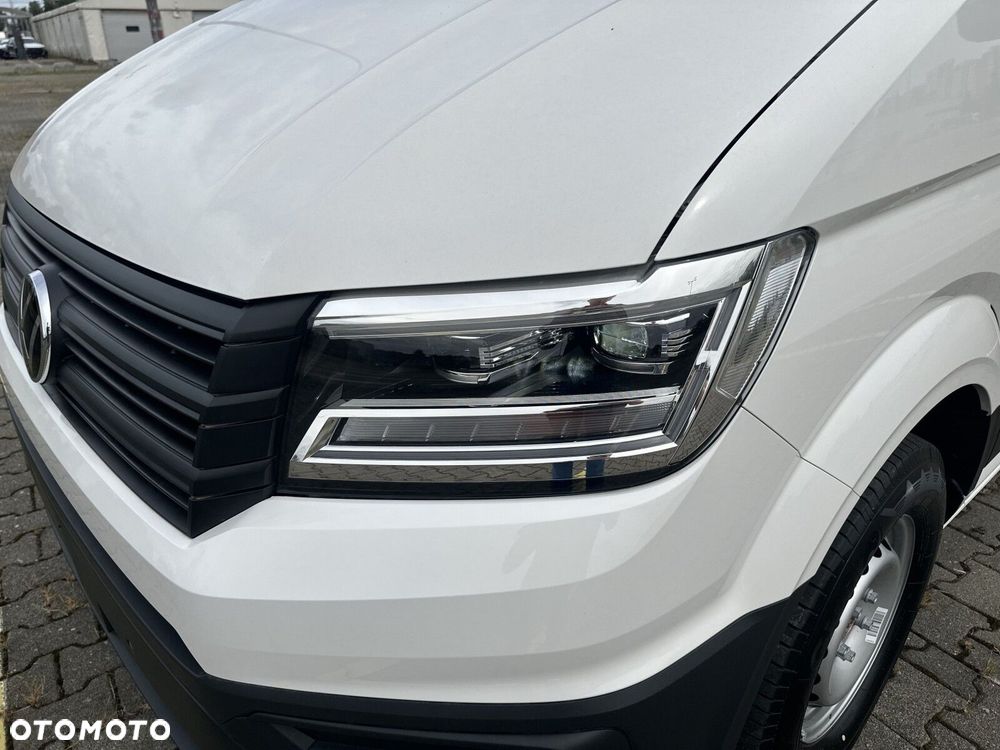 Volkswagen Crafter - 27