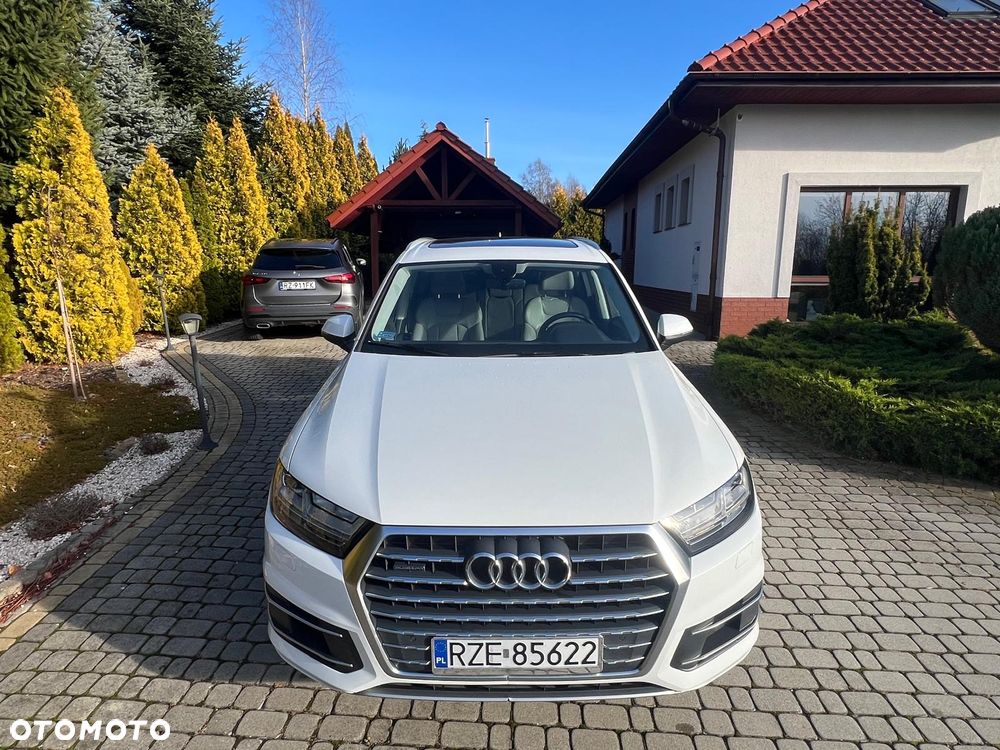 Audi Q7 - 3