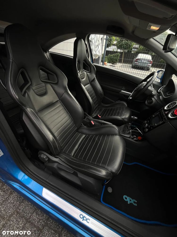 Opel Corsa - 10