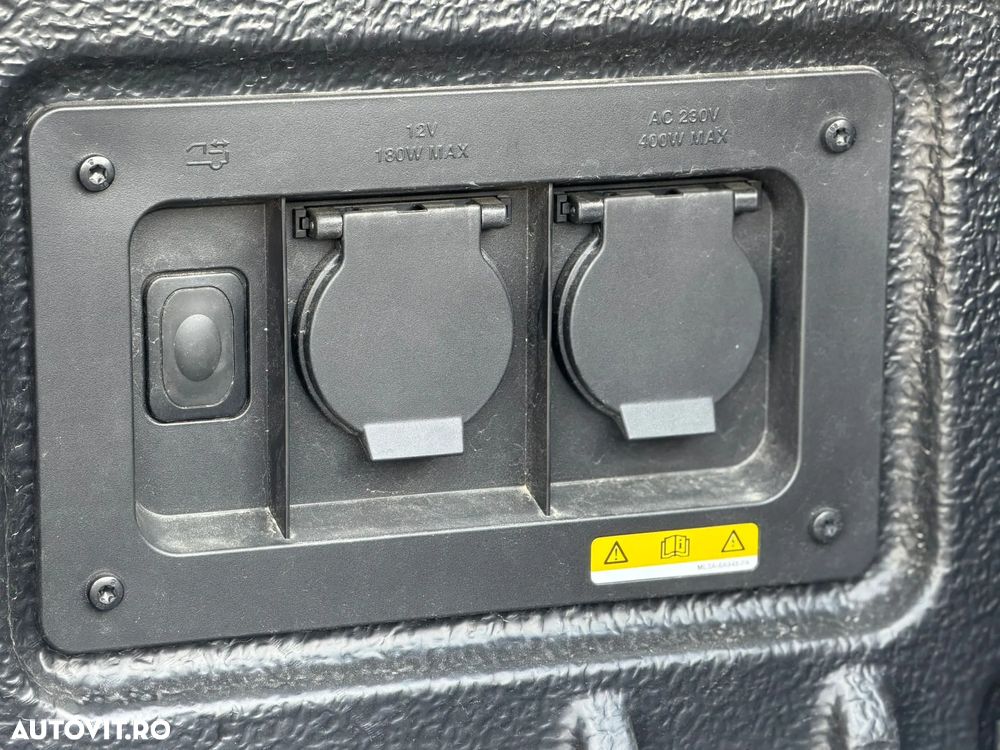Volkswagen Amarok - 36