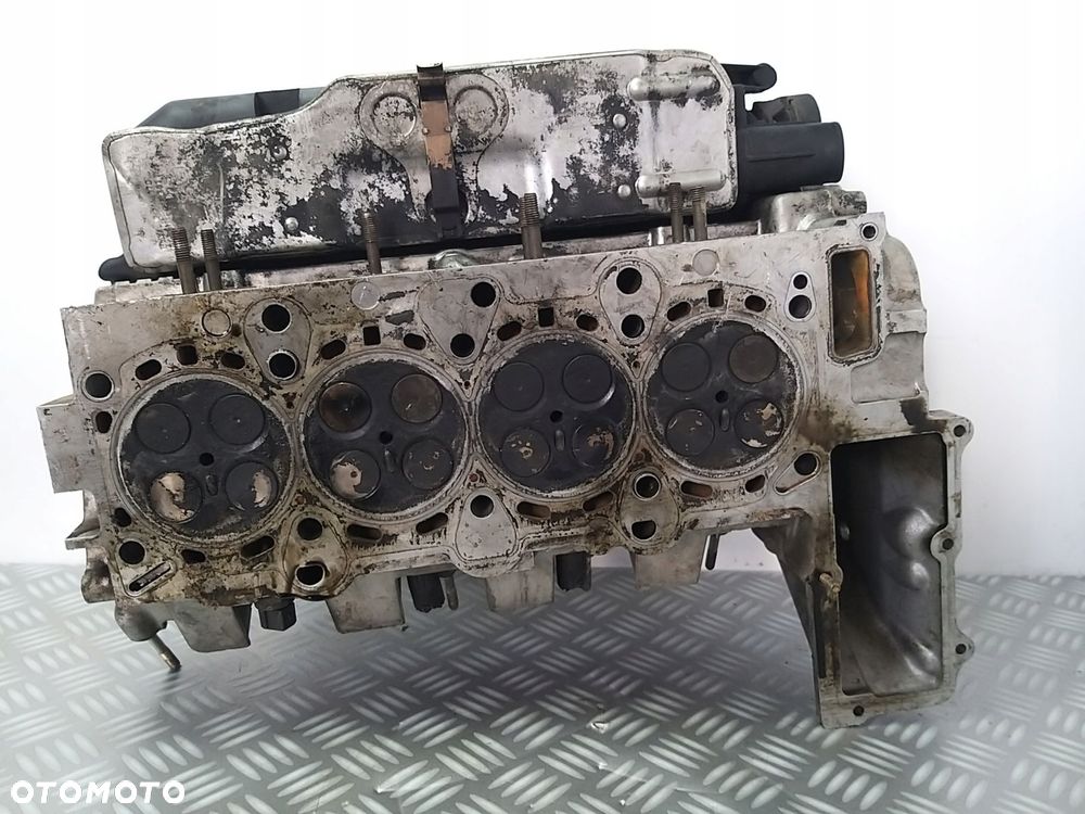 Głowica BMW E46 1998-2007 2,0 DIESEL 176905011 22469970 ORYGINAŁ M47 - 10