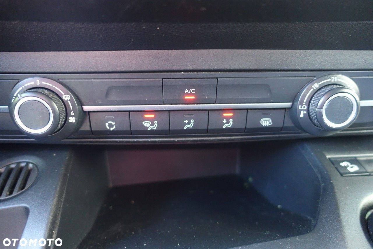 Citroën Berlingo - 26