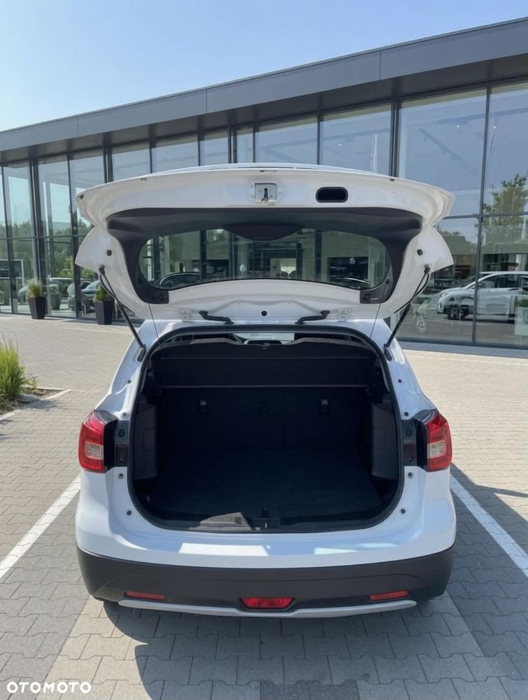 Suzuki SX4 S-Cross 1.4 T Premium - 7