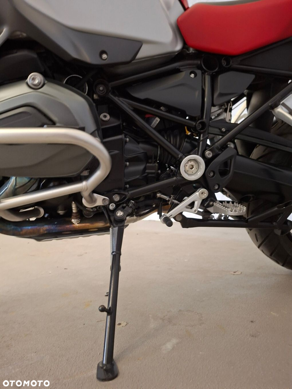BMW R - 7