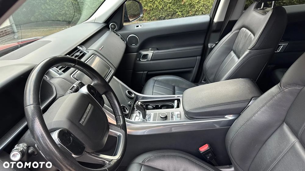 Land Rover Range Rover - 27