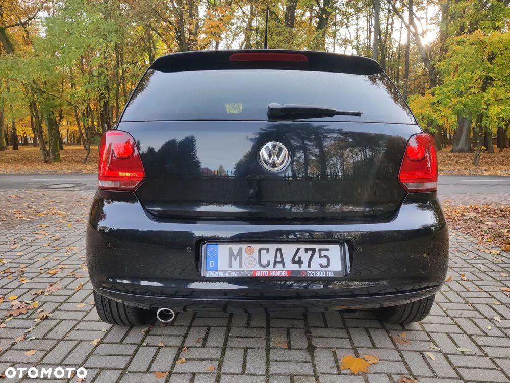 Volkswagen Polo - 11