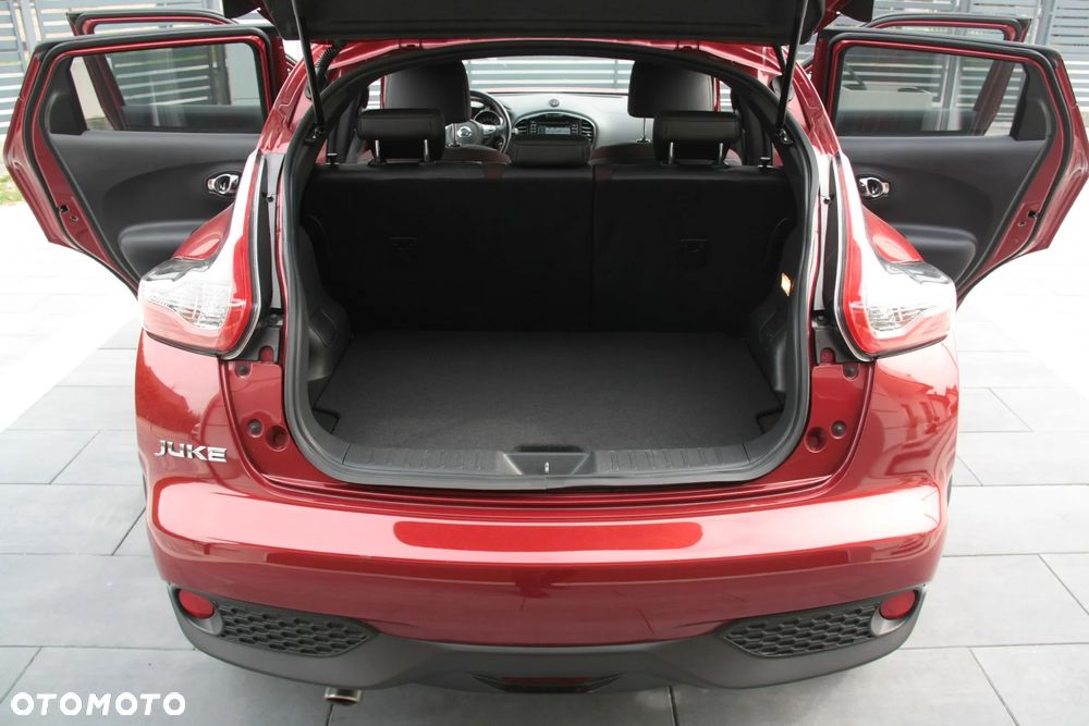 Nissan Juke 1.5 dCi Tekna S&S - 37