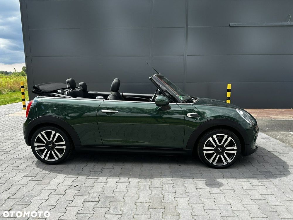 MINI Inny - 10