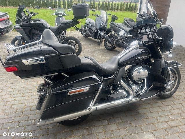 Harley-Davidson FLHXS Special - 6