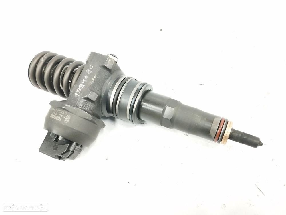 INJETOR VOLKSWAGEN POLO 2007 -038130073BN - 2