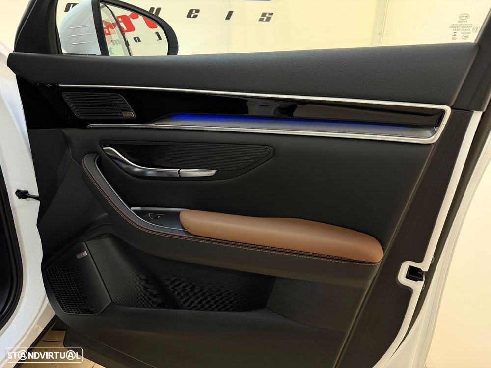 BYD Seal U 1.5 DM-i Comfort - 54