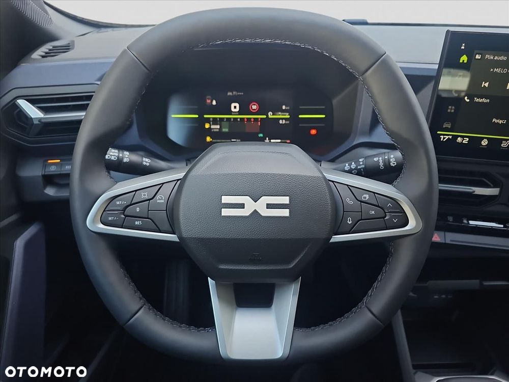 Dacia Bigster - 14