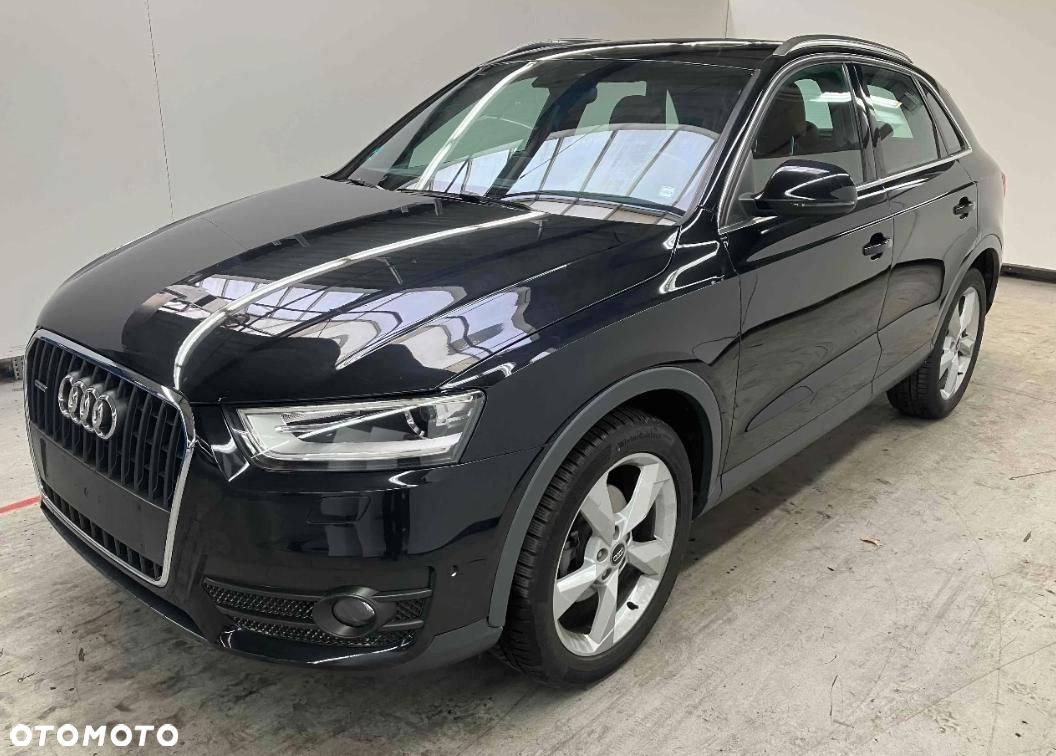 GŁOSNIKI SYBWOOFER WZMACNIACZ BOSE AUDI Q3 8U 8U0035382A 8X0035223C - 6