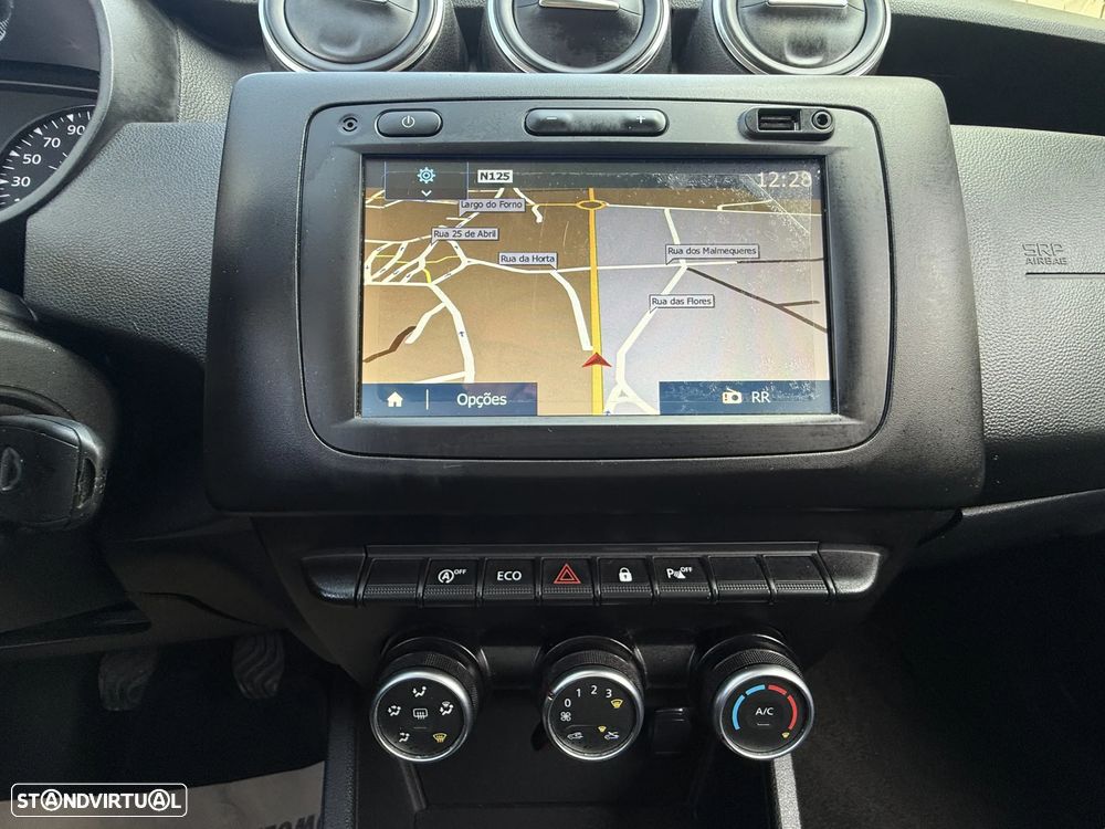 Dacia Duster 1.5 Blue dCi SL Adventure - 42