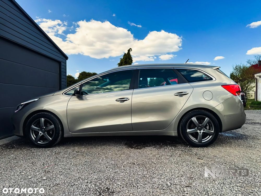 Kia Ceed 1.6 GDI L - 7