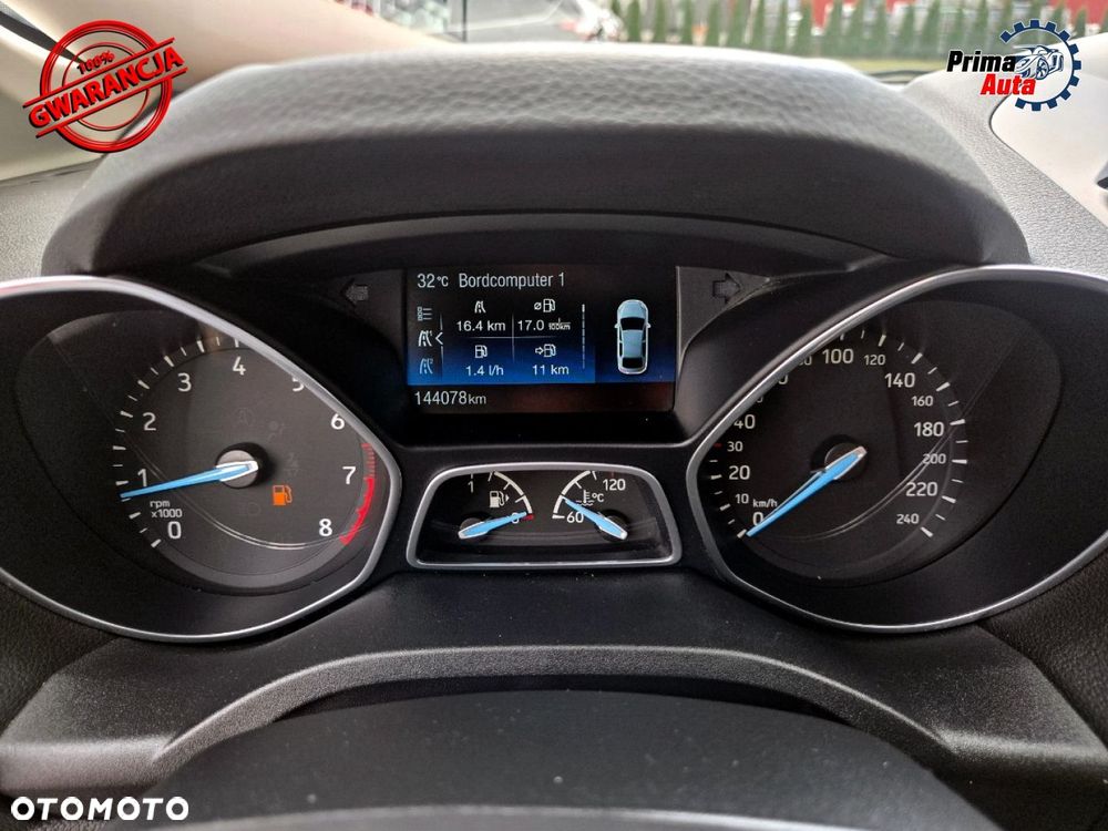 Ford C-MAX 1.0 EcoBoost Edition ASS - 25