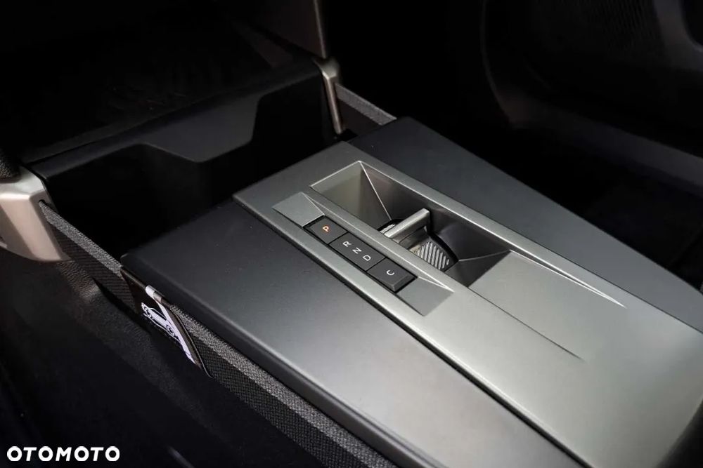 Opel Frontera 1.2 T mHEV GS eDTC6 - 12