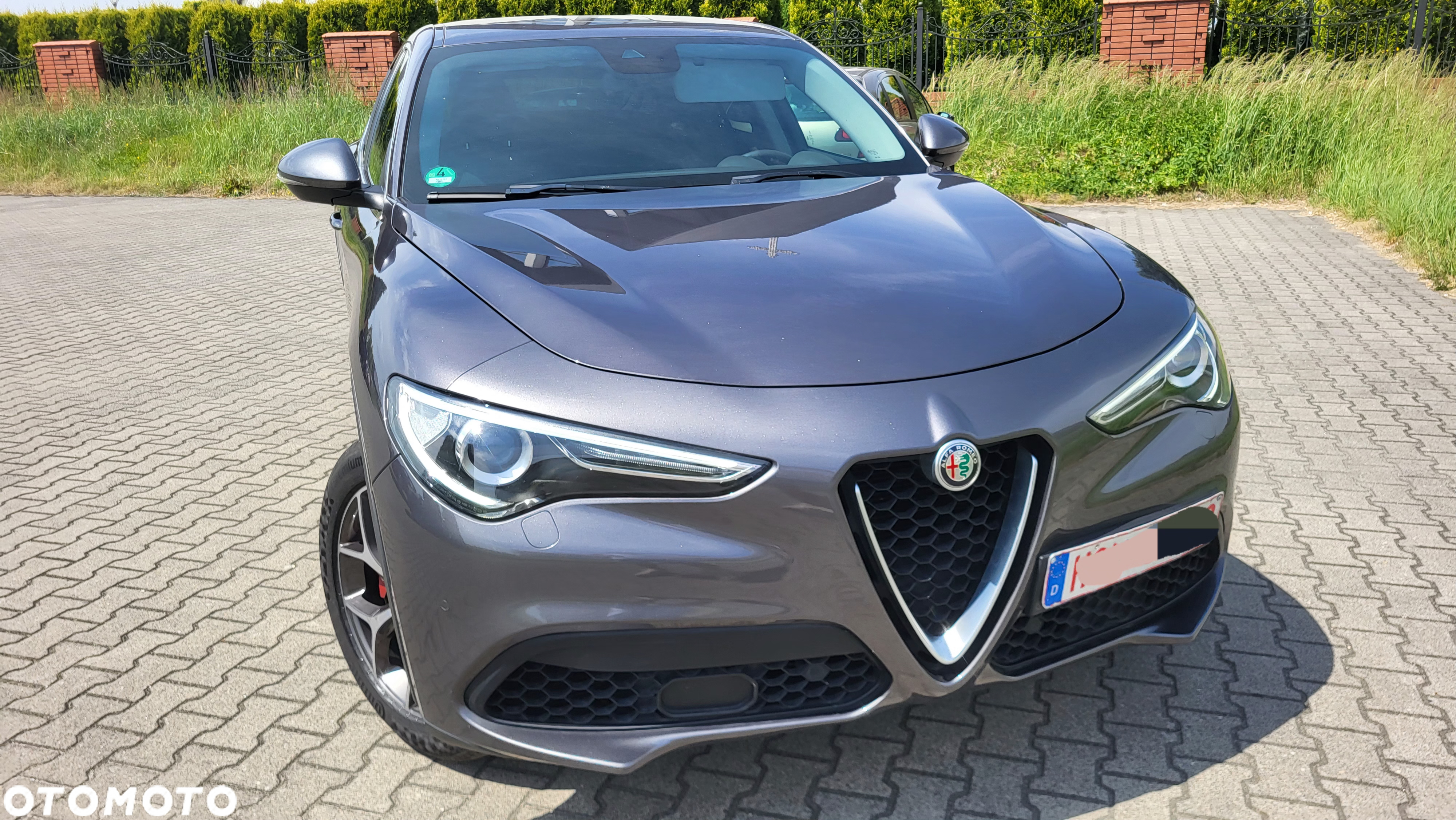 Alfa Romeo Stelvio 2.0 Turbo 16V AT8-Q4 Super - 18