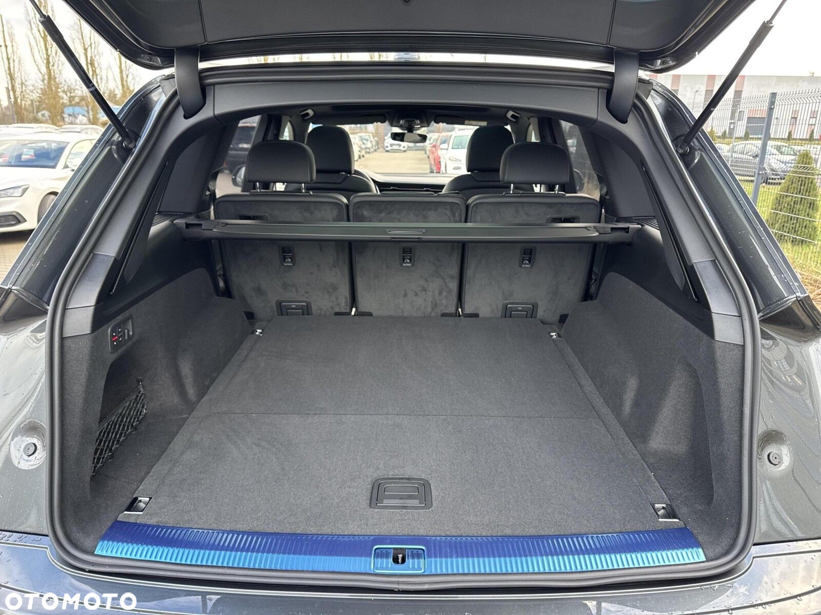 Audi Q7 - 29
