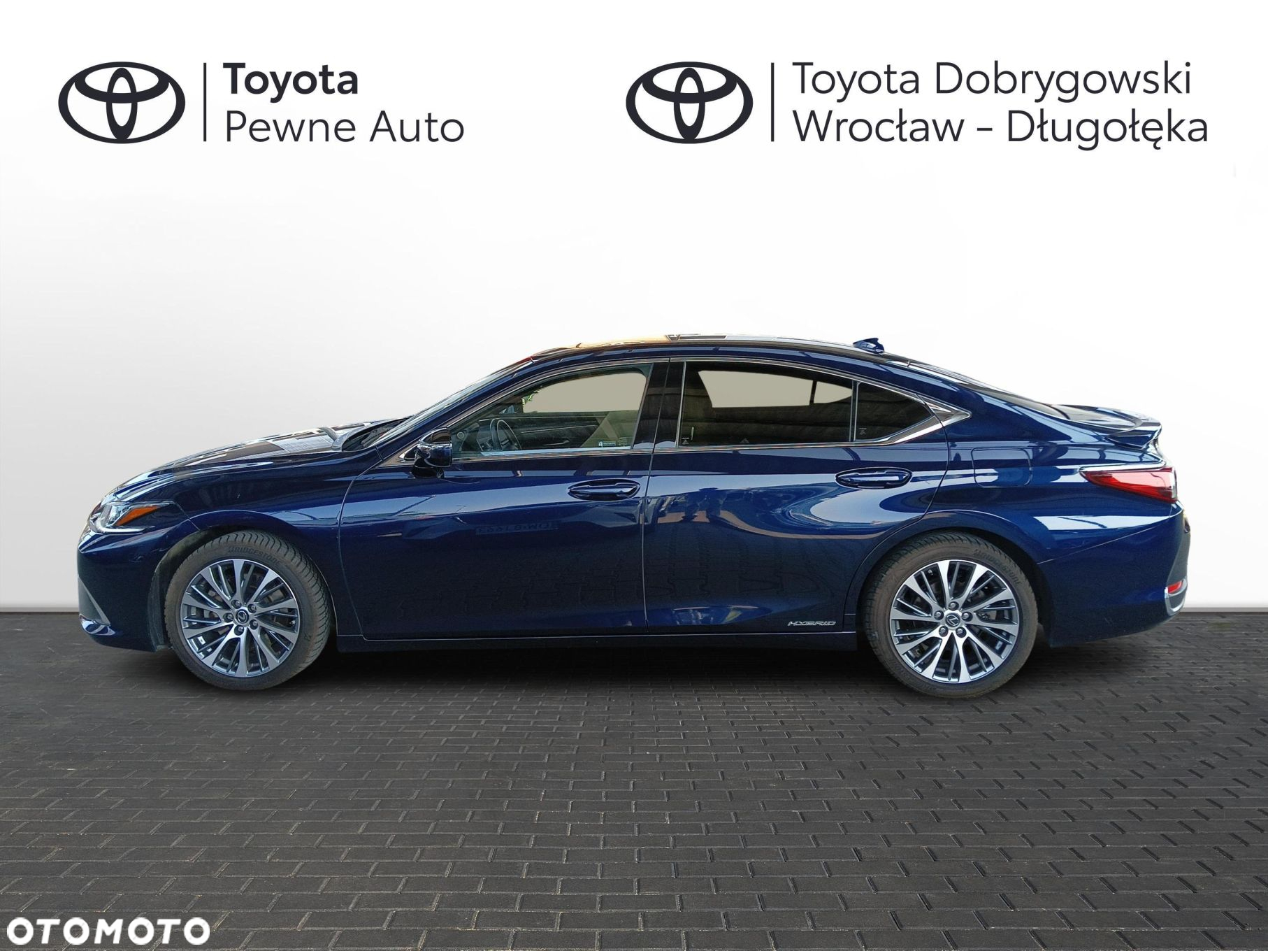 Lexus ES - 2