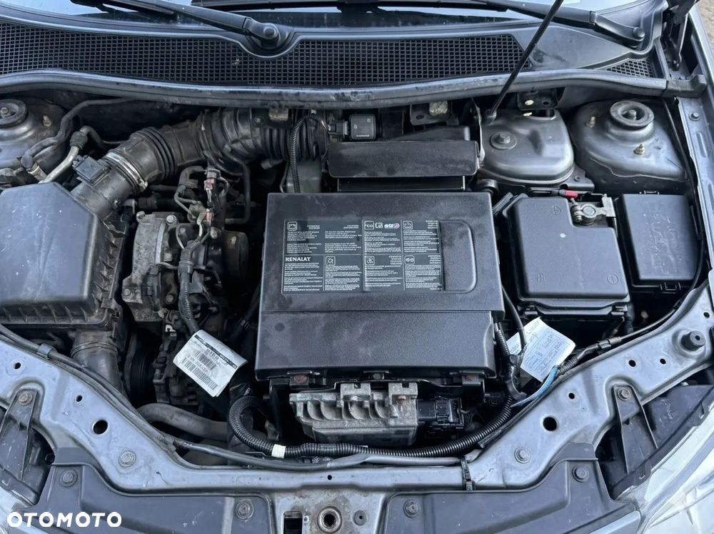 Renault Megane 1.5 dCi Energy Life - 8